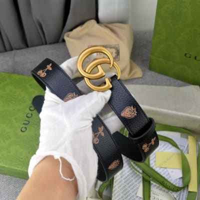 Gucci Belt — 5