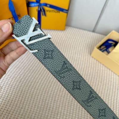 Louis Vuitton Belt — 3