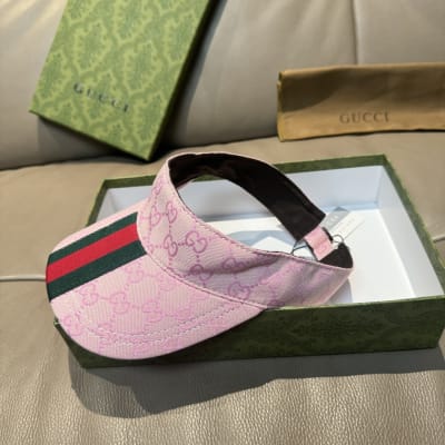Gucci Hat — 3