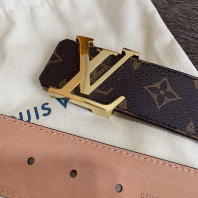 Louis Vuitton Belt — 4