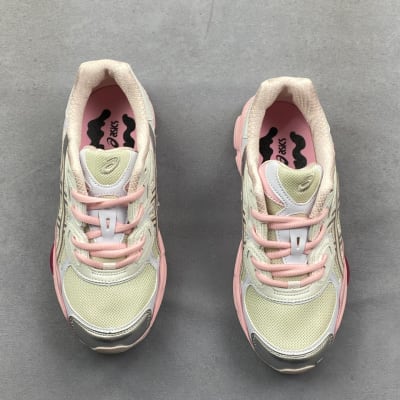 Asics Gel-NYC — 19