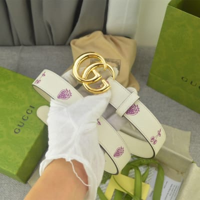 Gucci Belt — 3