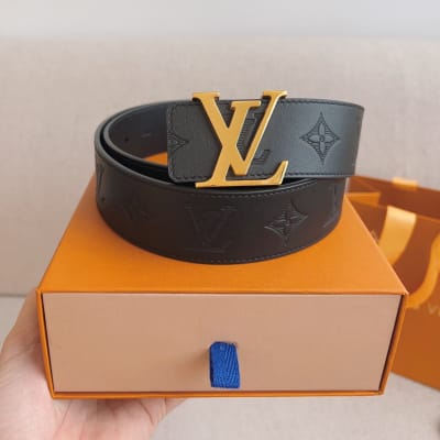 Louis Vuitton Belt — 5
