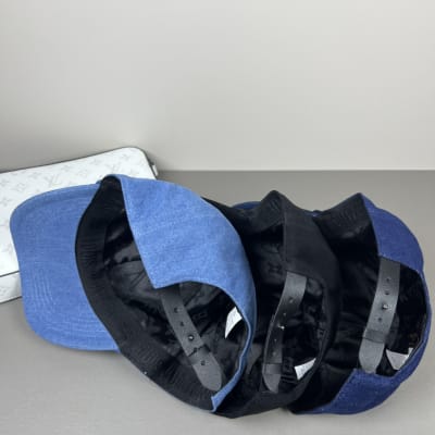 Louis Vuitton Hat — 8