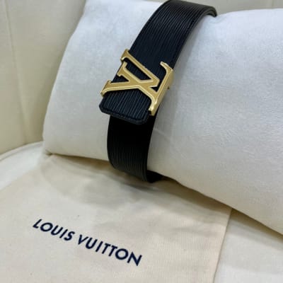 Louis Vuitton Belt — 3