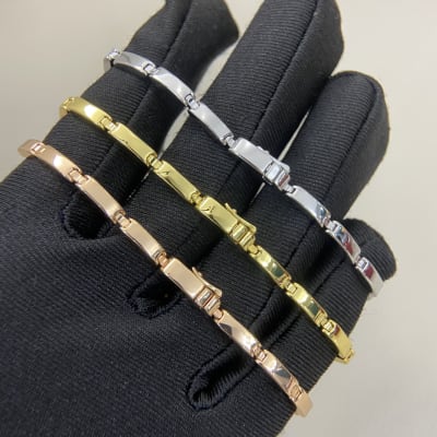 Cartier Bracelets — 5