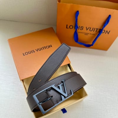Louis Vuitton Belt — 6