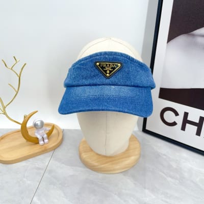 Prada Hat