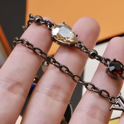 Louis Vuitton Multicolor LV Light Bracelet — 5