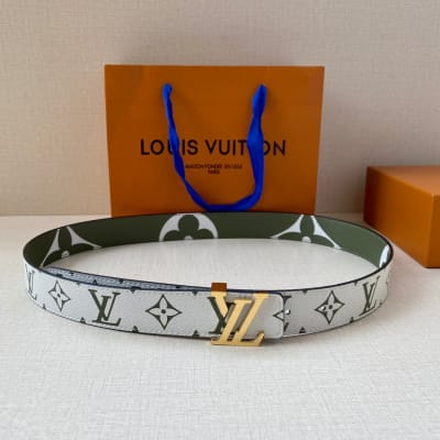Louis Vuitton Belt — 5