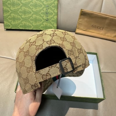 Gucci Hat — 9