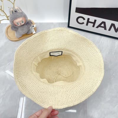Gucci Hat — 8