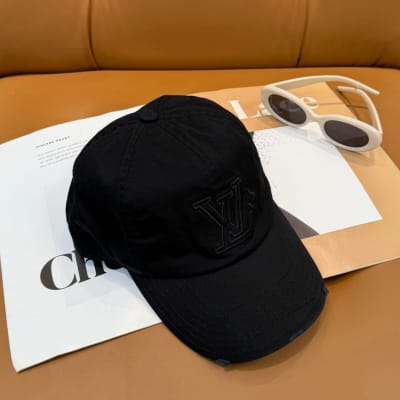 Louis Vuitton Hat — 6
