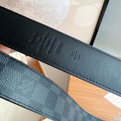 Louis Vuitton Belt — 6
