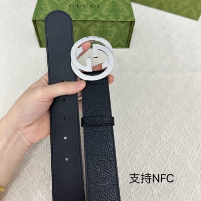 Gucci Belt — 7