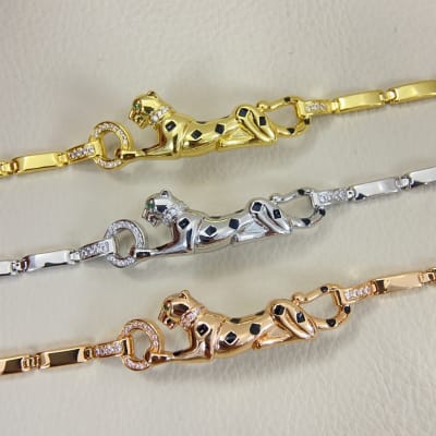 Cartier Bracelets
