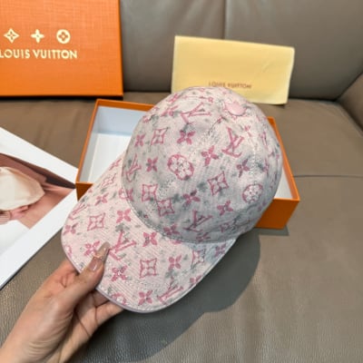Louis Vuitton Hat — 5
