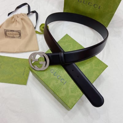 Gucci Belt — 3