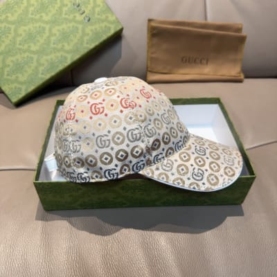 Gucci Hat — 4