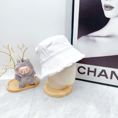 Prada Hat — 3