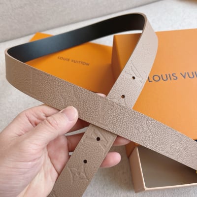 Louis Vuitton Belt — 9