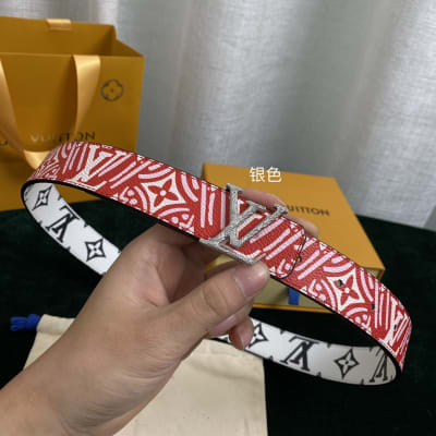Louis Vuitton Belt — 5