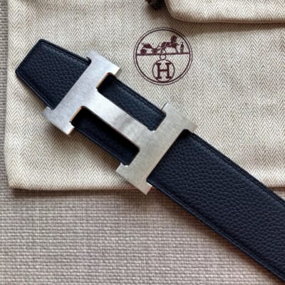 Hermes Men's belt — 4