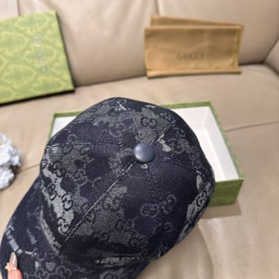 Gucci Hat — 5