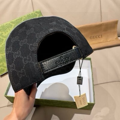 Gucci Hat — 6