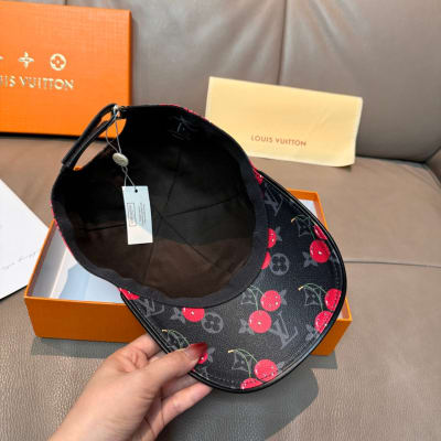 Louis Vuitton Hat — 6