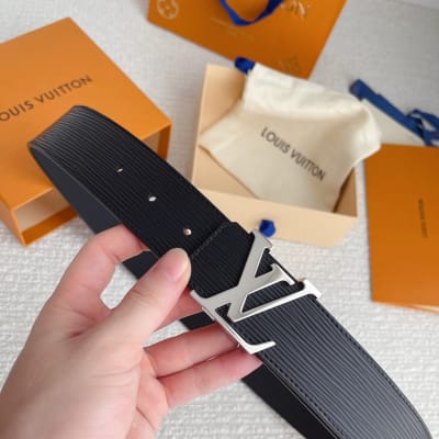 Louis Vuitton Belt — 3