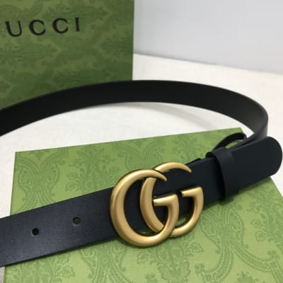 Gucci Belt — 4