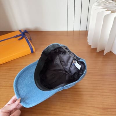 Louis Vuitton Hat — 6