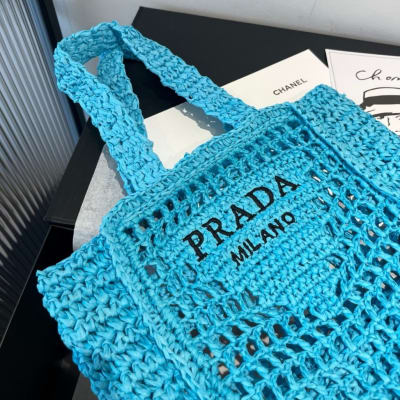 Prada Hat — 6