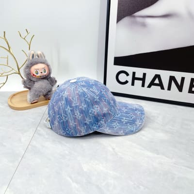 Louis Vuitton Hat — 6