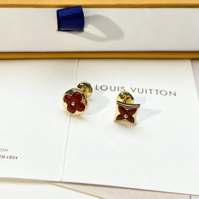 Louis Vuitton Earrings