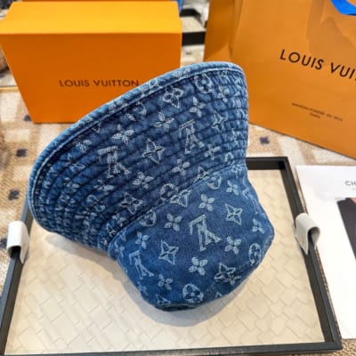 Louis Vuitton Hat — 6