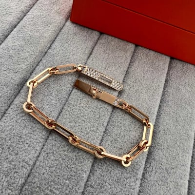 Hermès Bracelet — 4