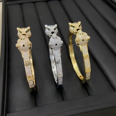 Cartier Bracelets — 7