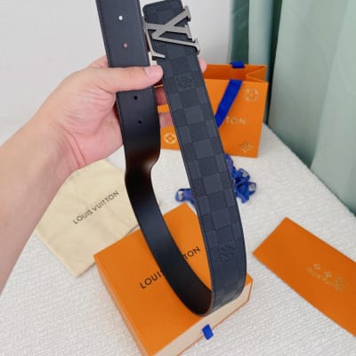Louis Vuitton Belt — 6