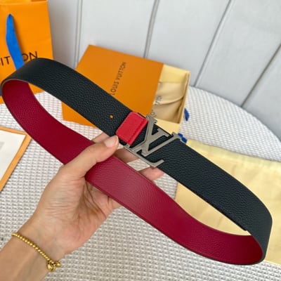 Louis Vuitton Belt — 3
