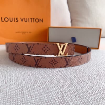 Louis Vuitton Belt — 9