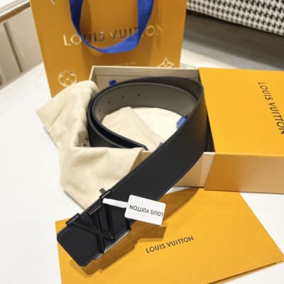 Louis Vuitton Belt — 3