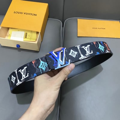 Louis Vuitton Belt — 5