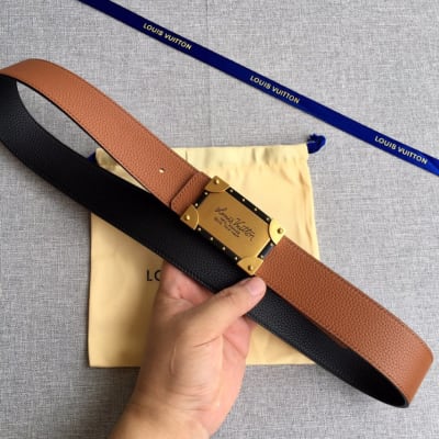 Louis Vuitton Belt — 3