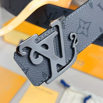 Louis Vuitton Belt — 3