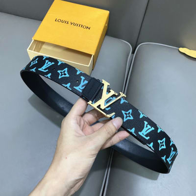 Louis Vuitton Belt — 4