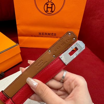 Hermes Women's belt — 6