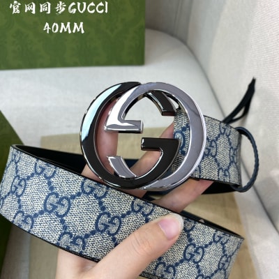 Gucci Belt — 5