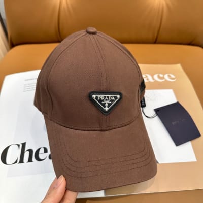 Prada Hat — 5